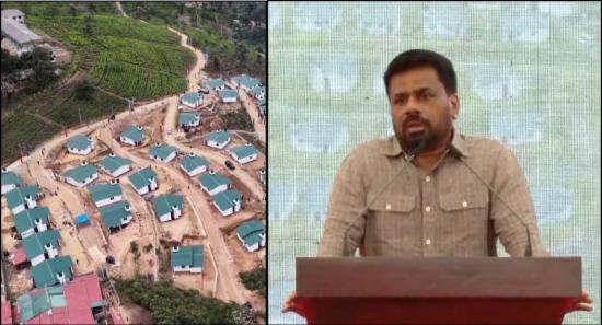 AKD Promises Greater Rights for Estate Communities